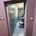 трапезица за до 12 човека с безплатен паркинг, двор и веранди, в град търново Veliko Tarnovo