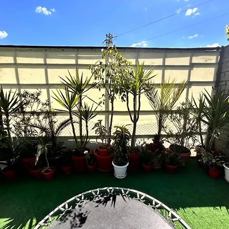 трапезица за до 12 човека с безплатен паркинг, двор и веранди, в град търново 別荘