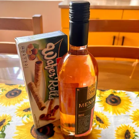 Nyaraló трапезица за до 12 човека с безплатен паркинг, двор и веранди, в град търново *