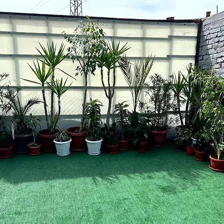 трапезица за до 12 човека с безплатен паркинг, двор и веранди, в град търново * Veliko Tarnovo