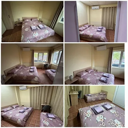 трапезица с безплатен паркинг двор и веранди * Veliko Tarnovo