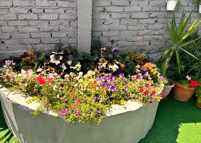 трапезица за до 12 човека с безплатен паркинг, двор и веранди, в град търново Veliko Tarnovo